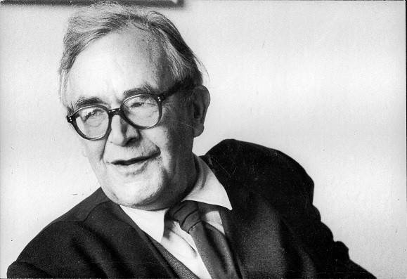 Du betrachtest gerade Wie die Bibel gemäss Karl Barth zu uns spricht