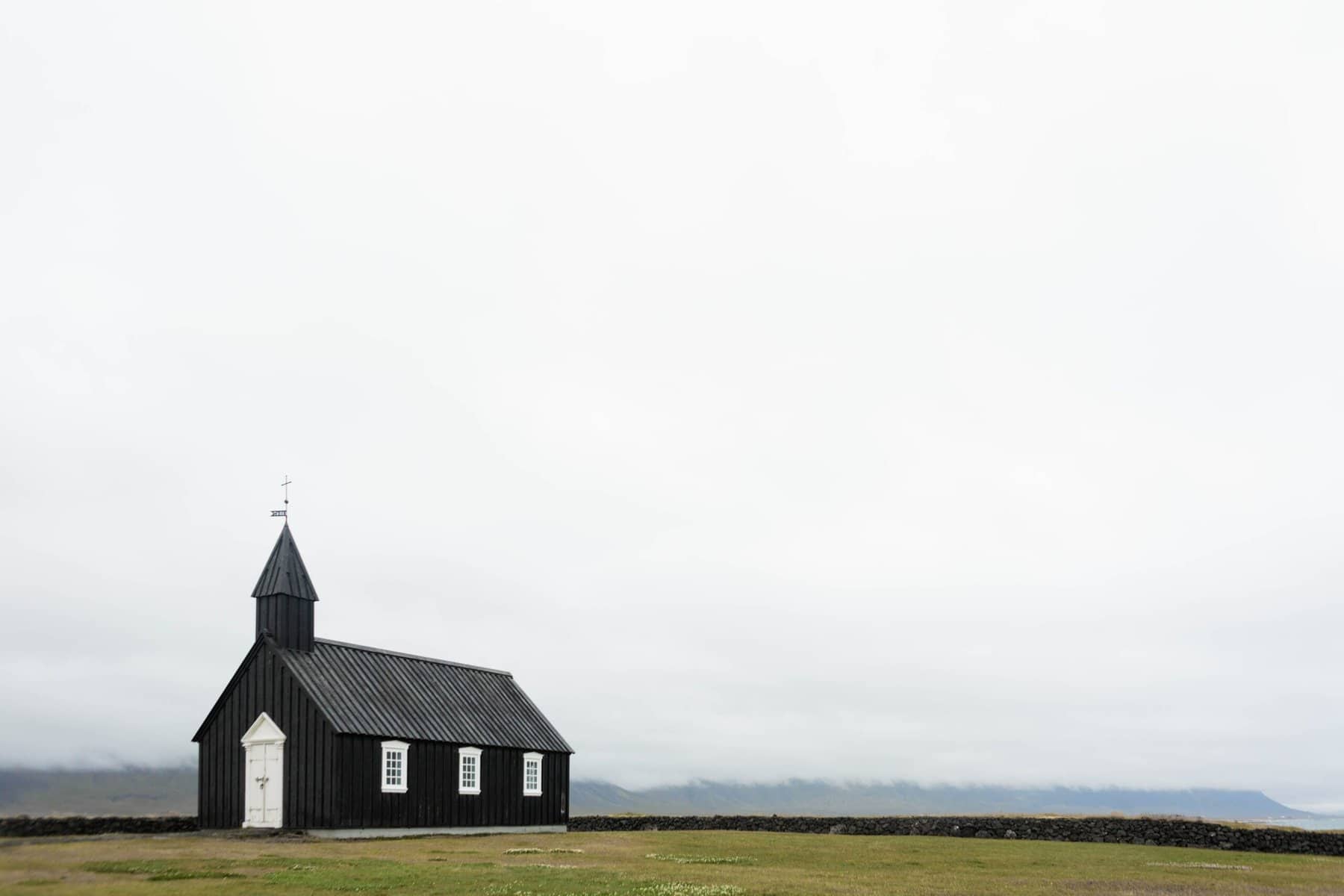 Du betrachtest gerade Die Liebe (zur) Kirche