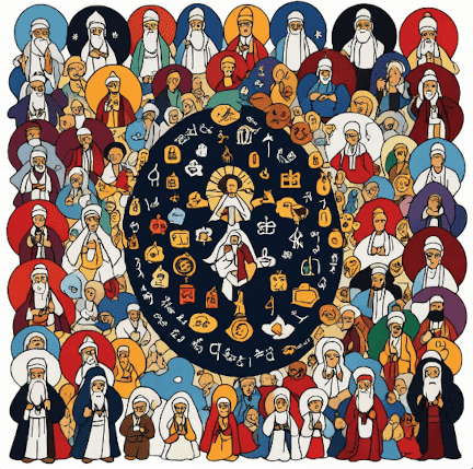 Christus verleugnen